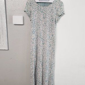 Ladies Dress